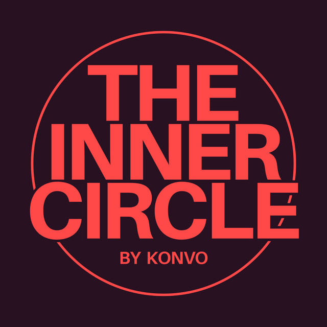 Portada del podcast The Inner Circle