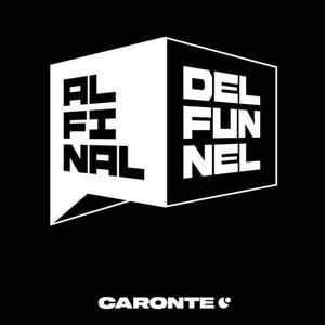 Portada del podcast Al Final del Funnel