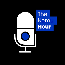 Portada del podcast Nomu Labs Podcast