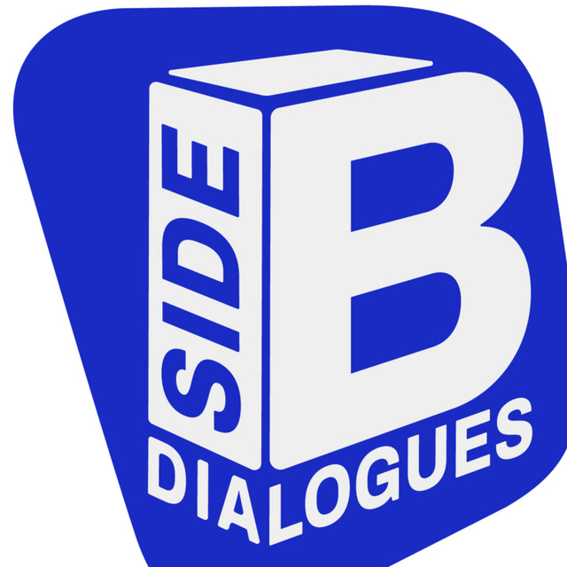 Portada del podcast The Side B Dialogues
